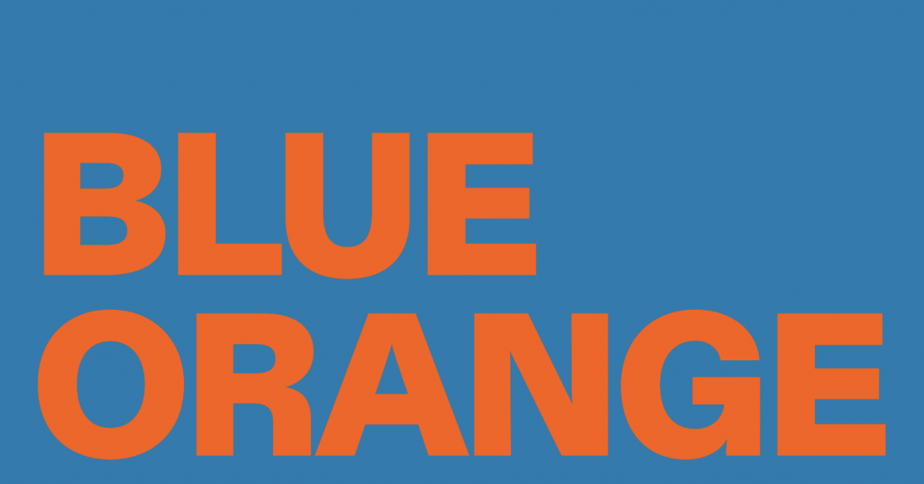 Read more about the article Blue Orange